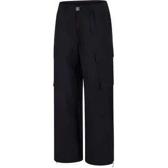 Брюки Timberland HIKE PANTS женские черные | Китай.рф