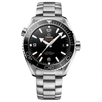 Часы OMEGA Seamaster Planet Ocean мужские | Китай.рф
