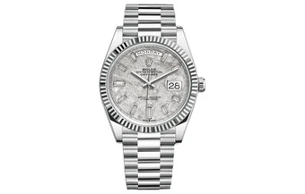 Часы ROLEX Day-Date мужские, автоматические, платиновые | Китай.рф