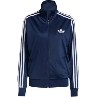 Куртка adidas Originals Firebird Adicolor с полной застёжкой | Китай.рф