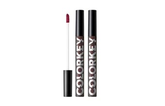 Блеск для губ Colorkey Зеркальная серия тинт с увлажнением 1.7г*2 | Китай.рф