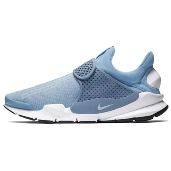 Кроссовки для бега Nike Sock Dart Abrasion Resistant Low Top Sky Blue | Китай.рф