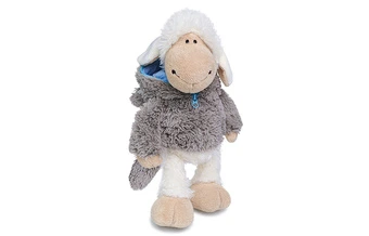Мягкая игрушка NICI Овечка 35 см | Китай.рф