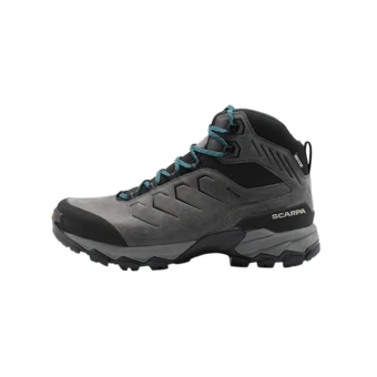 Треккинговые ботинки SCARPA Moraine мужские | Китай.рф