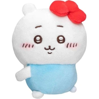 Кукла Sanrio x Chiikawa Hello Kitty плюшевая 11 см | Китай.рф