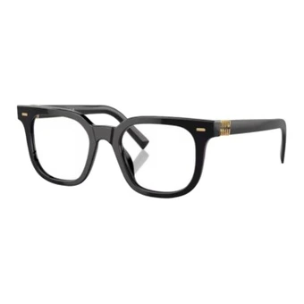 Очки MIU MIU Square Frame Glasses | Китай.рф