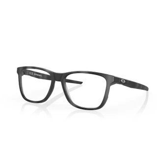Оправы очковые Oakley квадратные, мужские, чёрные | Китай.рф
