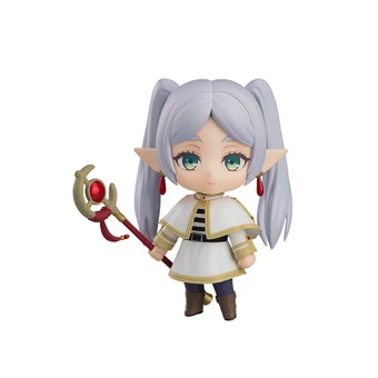 Фигурка GOOD SMILE COMPANY Frieren Chibi Figure 10cm | Китай.рф
