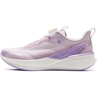 Кроссовки для бега Li Ning YOUNG Red Hare 8 PRO Purple | Китай.рф