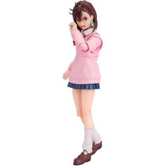 Фигурка BANDAI SHFiguarts Аясе Момо из аниме «Дан-да-дан» | Китай.рф