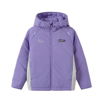 Куртка ASICS Padded Jacket Sports Performance Kids' | Китай.рф
