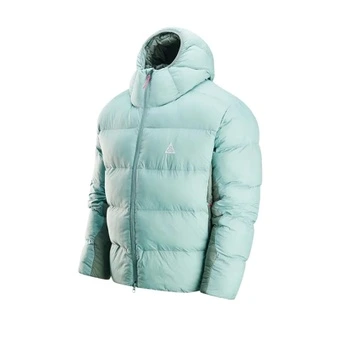Стеганая куртка Nike ACG Lunar Lake Puffer PrimaLoft мужская | Китай.рф