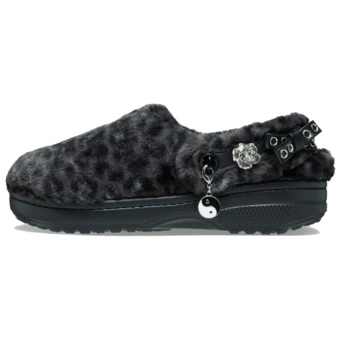Тапочки закрытые Crocs Classic Clog для всех | Китай.рф