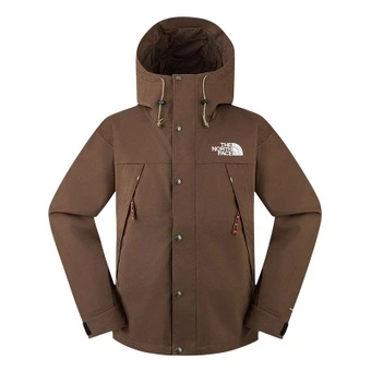 Ветровка The North Face Dryvent мужская водонепроницаемая | Китай.рф