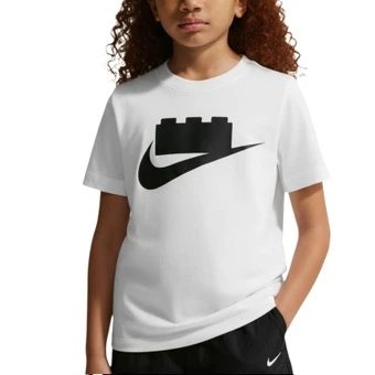 Футболка Nike x LEGO для детей | Китай.рф