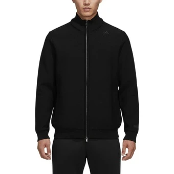 Куртка adidas WUZONG WEN FZ S мужская с воротником-стойкой | Китай.рф