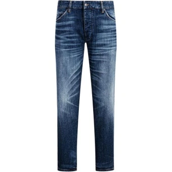Джинсы EMPORIO ARMANI Jeans унисекс | Китай.рф