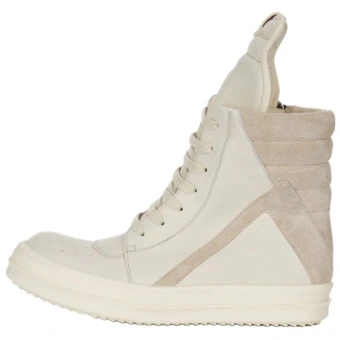 Кроссовки Rick Owens Geobasket для скейтборда | Китай.рф