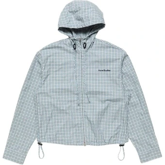 Куртка Acne Studios SS26 для женщин | Китай.рф