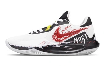 Кроссовки Nike Precision 6 Fearless Warrior для баскетбола | Китай.рф