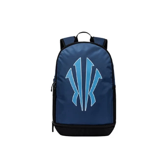 Рюкзак Anta Irving Collection Polyester Backpack Unisex Starry Blue | Китай.рф