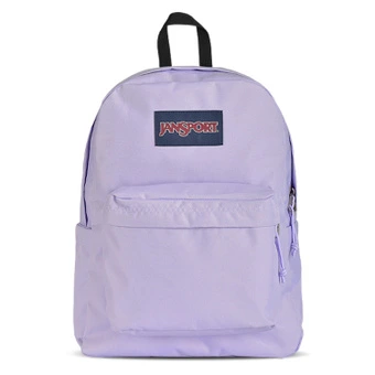 Рюкзак JanSport объемный для города | Китай.рф