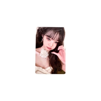 Карточка звезды Jang Won Young 1012 Tokyo Limited Round Ver.B, 1 шт | Китай.рф