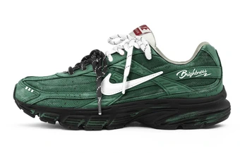 Кроссовки Nike Initiator белые для бега | Китай.рф