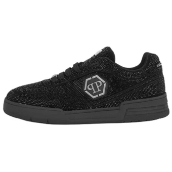 Кроссовки Philipp Plein для скейтбординга | Китай.рф
