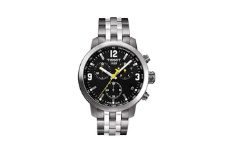 Часы TISSOT T-Sport T055.417.11.057.00 | Китай.рф