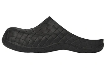 Туфли-лодочки Bottega Veneta Beebee на платформе, черные | Китай.рф