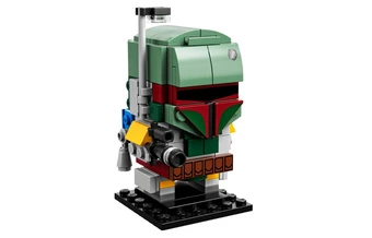 Конструктор LEGO Star Wars Боба Фетт 41629 | Китай.рф