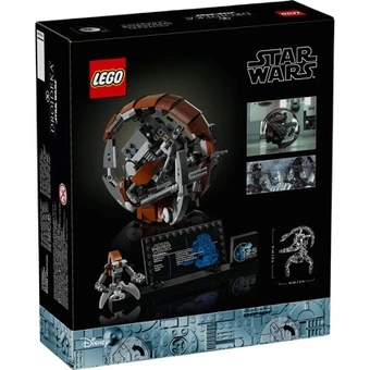 Конструктор LEGO Star Wars Дроидека 75381-1 | Китай.рф