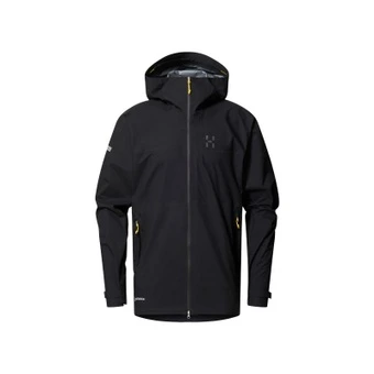 Ветровка L.I.M Airak GORE-TEX 3L мужская для хайкинга | Китай.рф