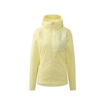 Куртка Mihuogun L.I.M Mimic Barrier Hood женская | Китай.рф