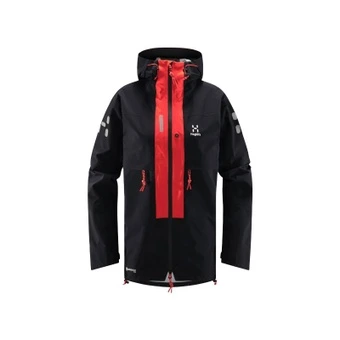 Ветровка женская Haglofs L.I.M ZT Trek GTX PRO 3L из Китая | Китай.рф
