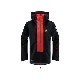 Куртка горнолыжная L.I.M ZT Mountain GTX PRO женская | Китай.рф