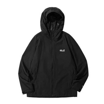 Ветровка мужская Jack Wolfskin Windproof Waterproof Breathable | Китай.рф