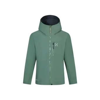 Ветровка мужская Alert GTX Jacket для альпинизма и треккинга | Китай.рф