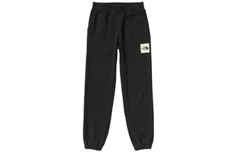 Брюки The North Face женские спортивные с манжетами | Китай.рф