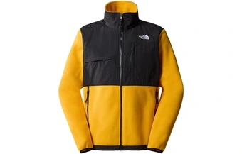 Куртка The North Face мужская ретро-стиль с карманами | Китай.рф