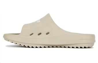 THE NORTH FACE CAMPER'S SLIDE: Вьетнамки унисекс, коричневые | Китай.рф