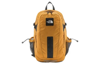 Рюкзак The North Face нейлоновый песочный унисекс | Китай.рф