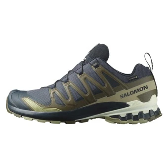 Кроссовки SALOMON XA Pro 3D V9 GORE-TEX серые для мужчин | Китай.рф