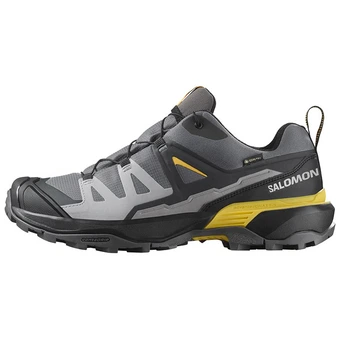 Кроссовки Salomon X Ultra 360 Gore-Tex треккинговые мужские | Китай.рф