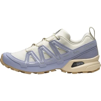 Кроссовки Salomon Speedcross 3 EXPANSE ванильные | Китай.рф