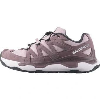 Кроссовки женские SALOMON XC ROAM LEATHER | Китай.рф
