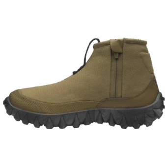 Кроссовки SALOMON Snowclog классические комфортные средние outdoor унисекс оливковый | Китай.рф