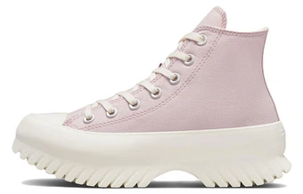 Кеды Converse Chuck Taylor All Star Lugged 2.0 Platform розовые | Китай.рф
