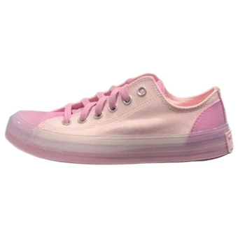 Кроссовки Converse All Star CX розовые низкие унисекс | Китай.рф
